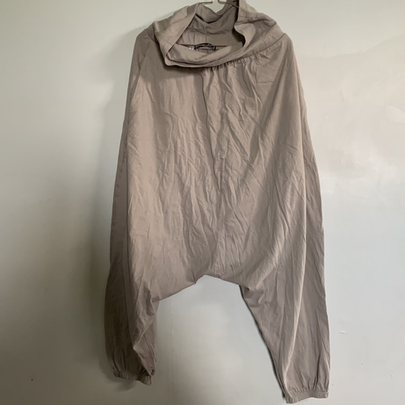 Harem pants - Picture 2 of 9